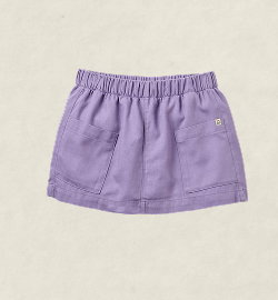 Whirl Lightweight Skort