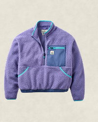 Ravi Sherpa Fleece
