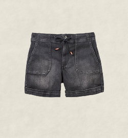Carriso Short