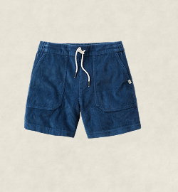 Avian Organic Cord Short