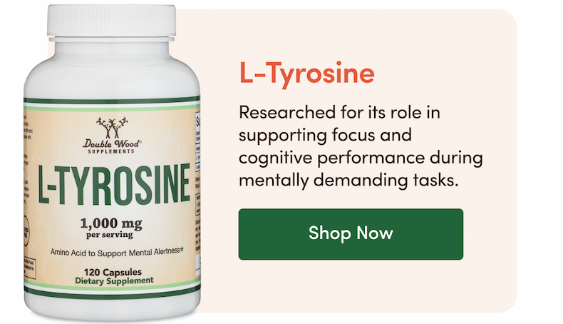 L-Tyrosine
