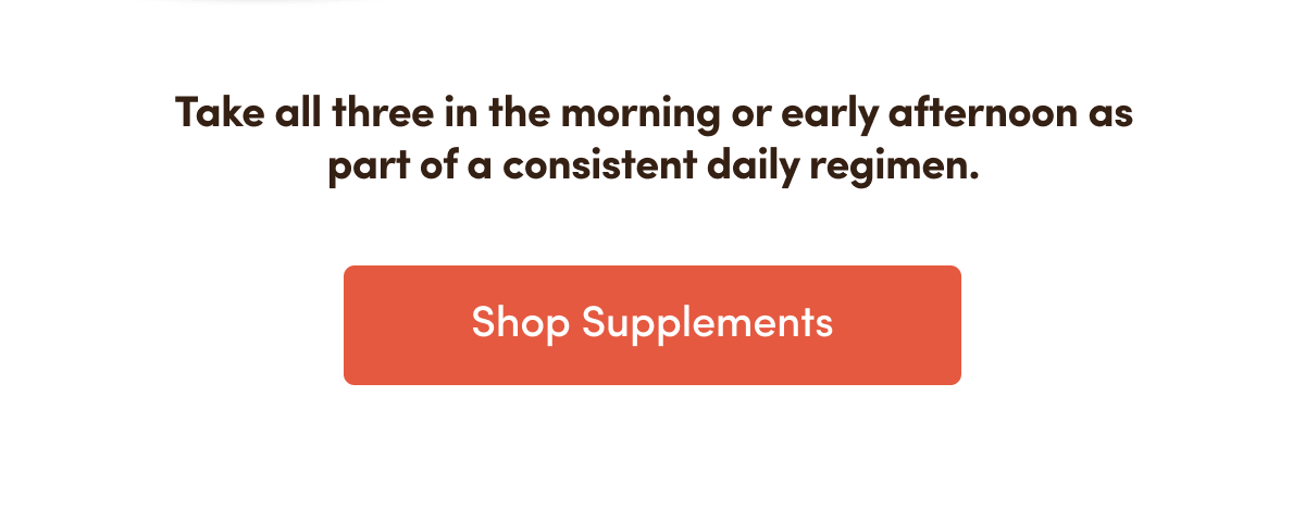 SHOP SUPPLEMENTS