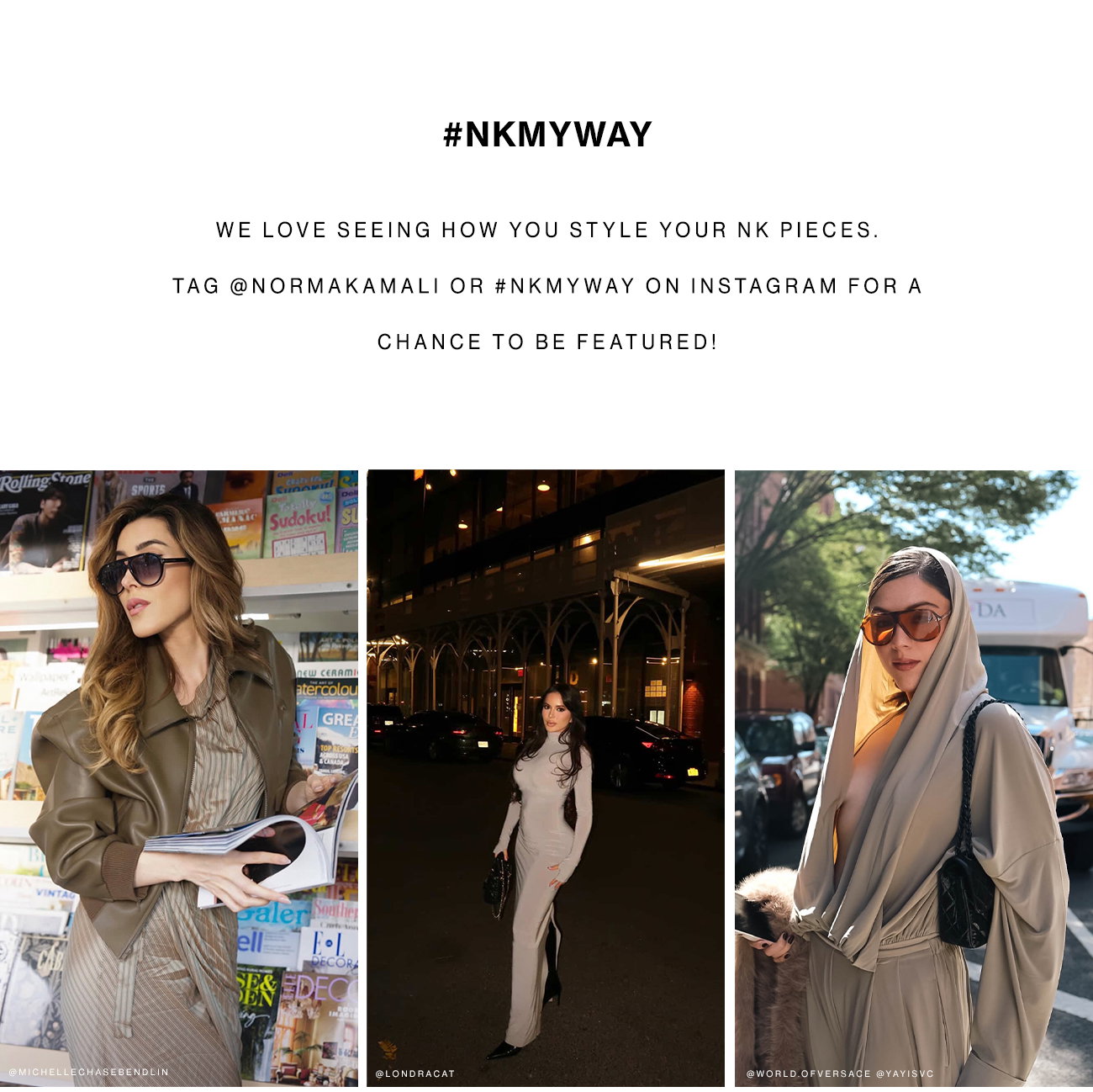 SHOP NEW ARRIVALS