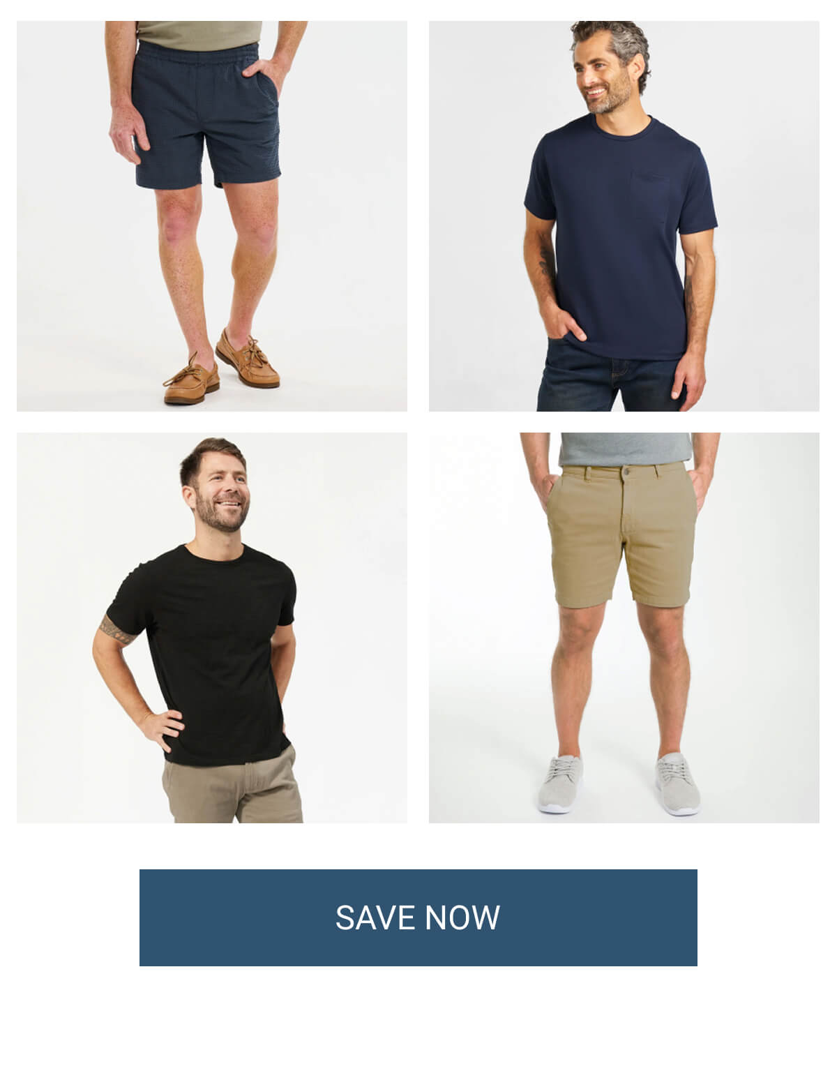 Save Now
