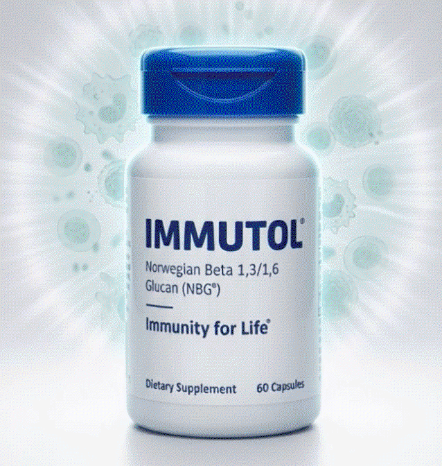 Why IMMUTOL® Has Lasted 28 Years