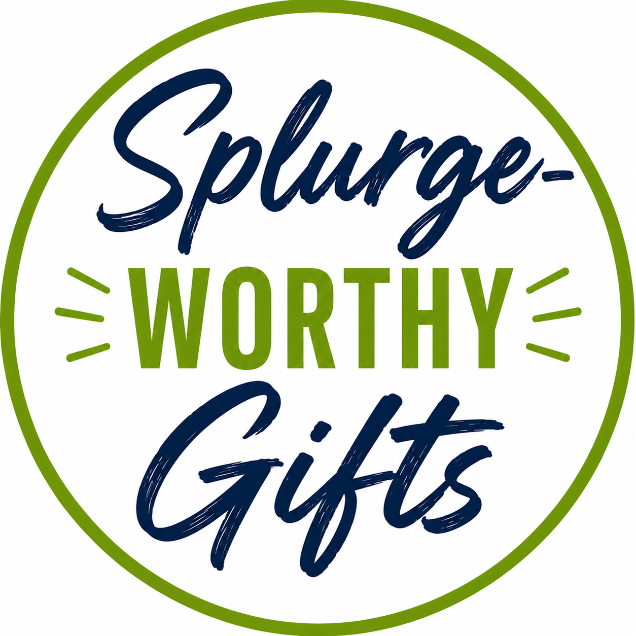 Splurge Father's Day Gifts