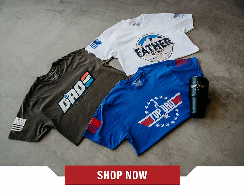 20% OFF Sitewide for Father's Day