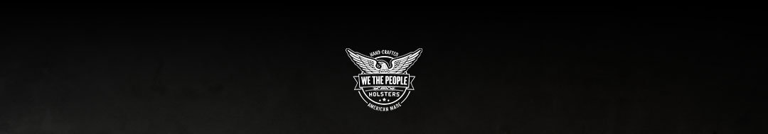We The People Holsters Logo