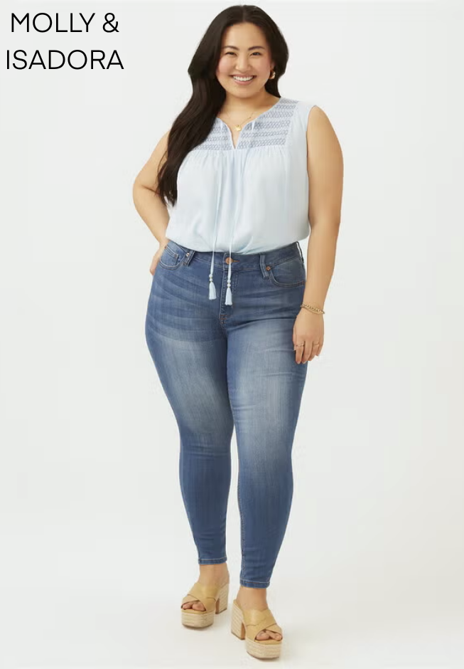 Shop Molly & Isadora