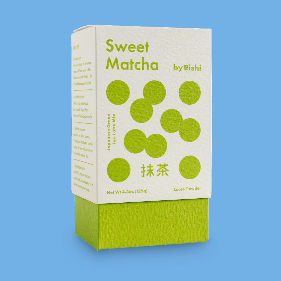 Shop Matcha