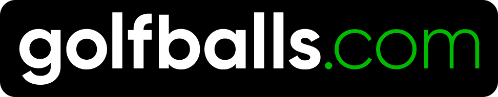 Golfballs.com Logo