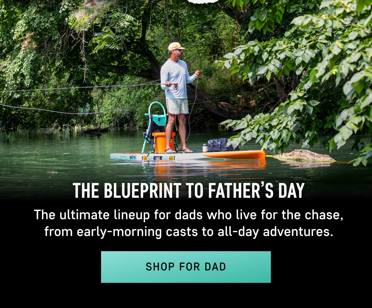 Shop the Father's Day Gift Guide