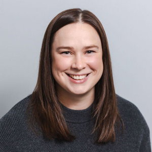 Jen Luther Thomas