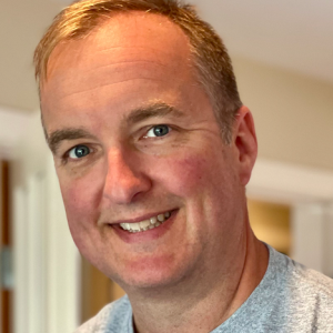 Peter Simkins