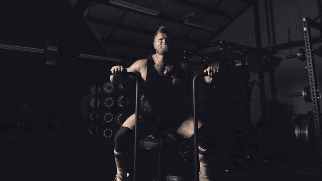 Titan Fitness - SquatMax-MD