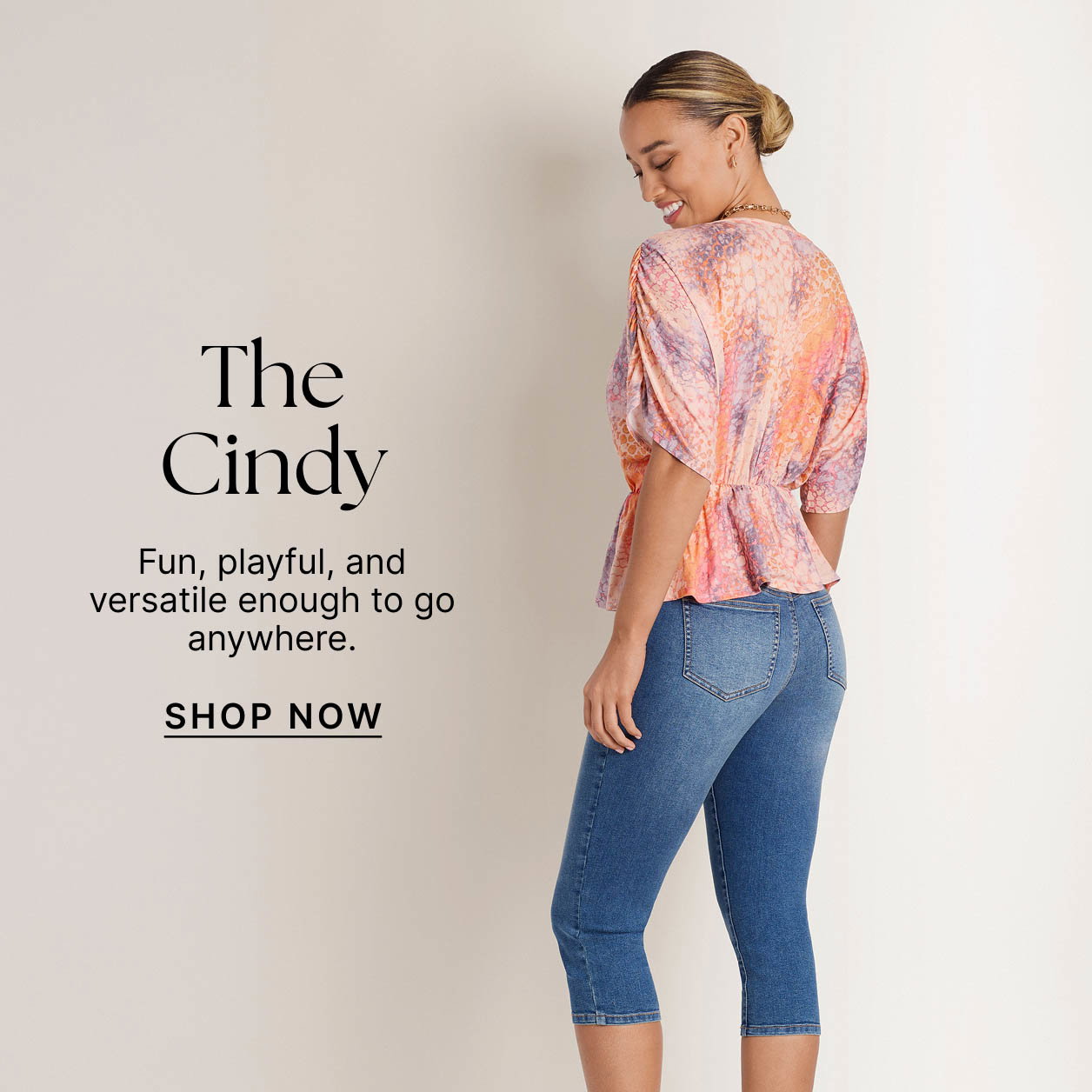 The Cindy