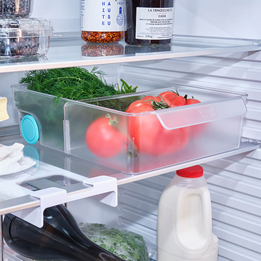 FridgeStore™ Extra Large Storage Bin