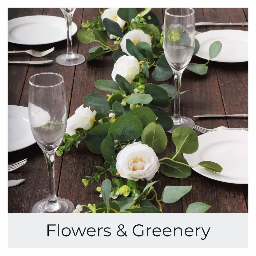 Florals