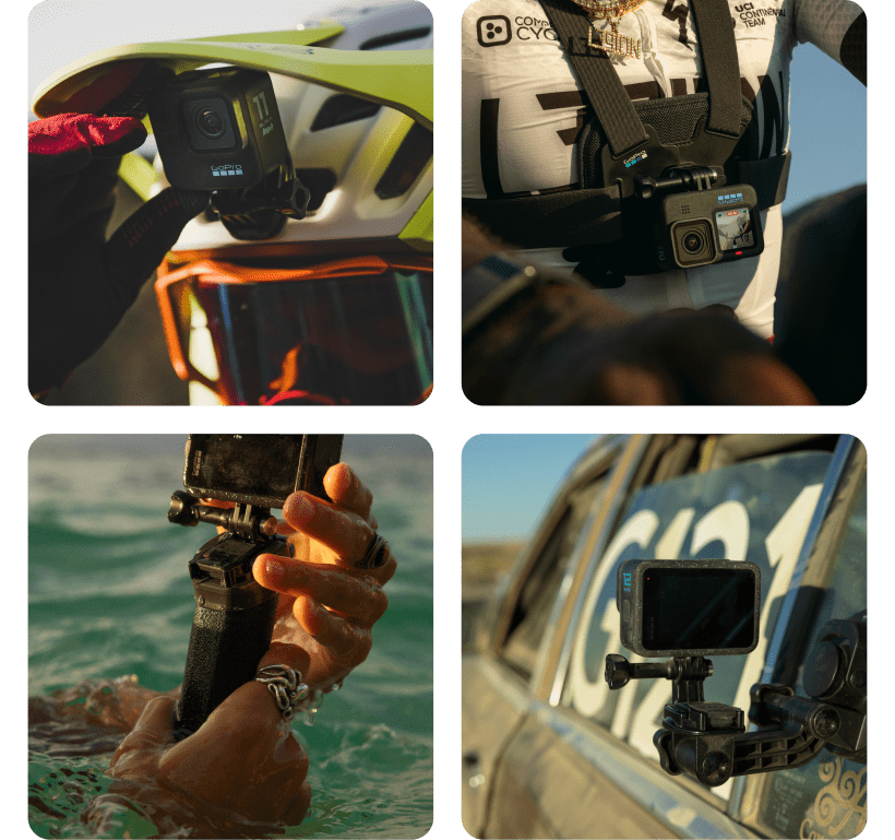 GoPro HERO12 BLACK
