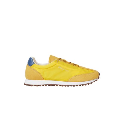 PAUL SMITH SENSO TRAINER YELLOW