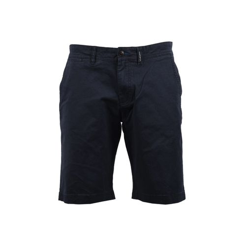 REDPOINT SURREY SHORTS NAVY