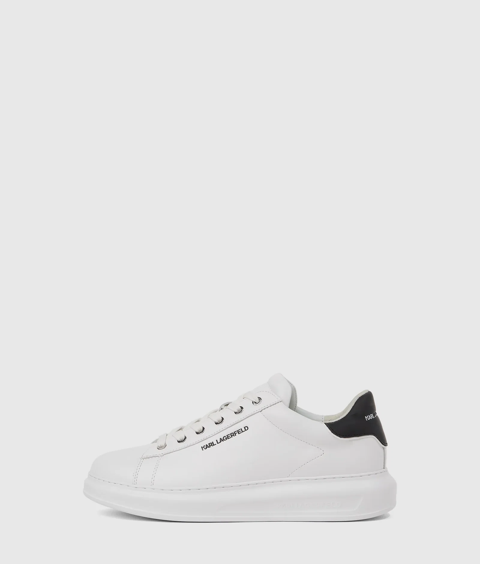 Image of Exclusive Kapri Ikon charm sneakers