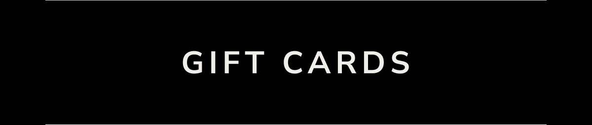 Gift Cards