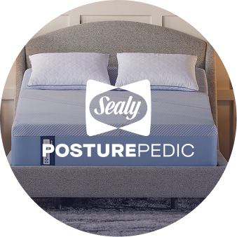 Shop Sealy Posturepedic