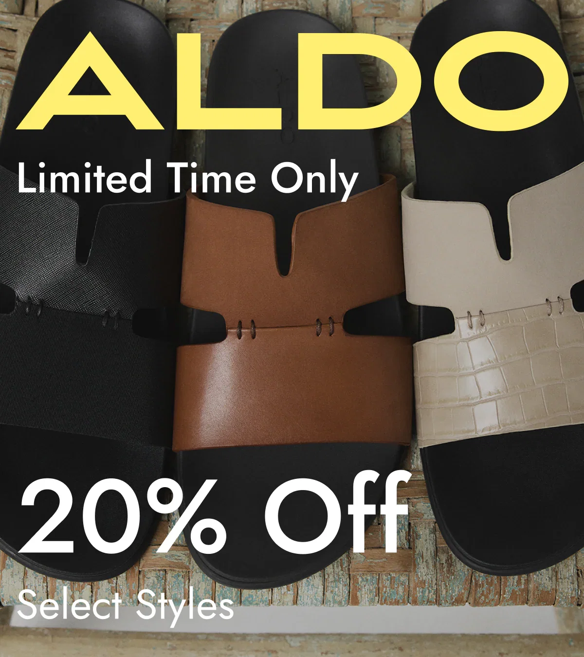 ALDO