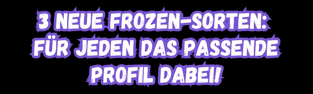 Überschrift zur Sortenvorstellung