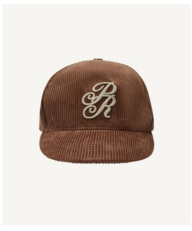 Rope Cap Brown
