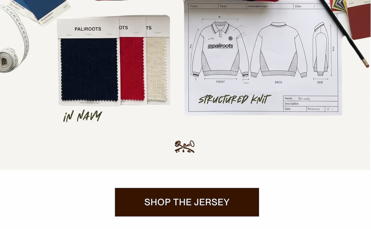 [SHOP THE JERSEY]