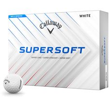 Supersoft
