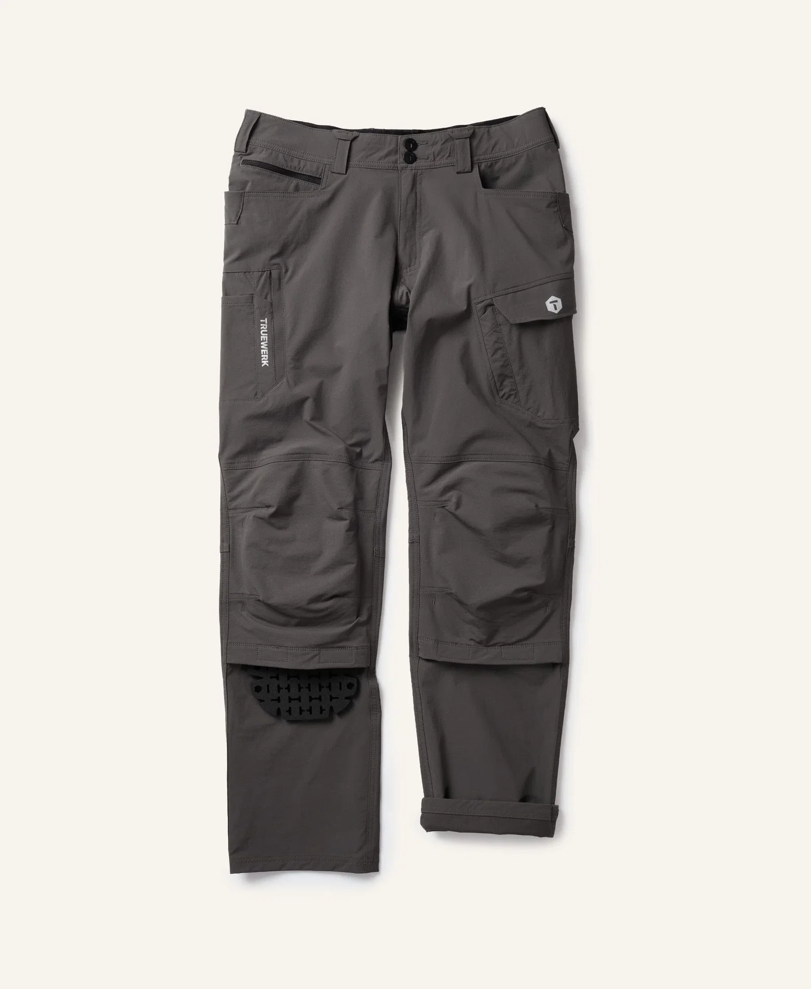Image of T1 PRO WerkPant with Knee Pads