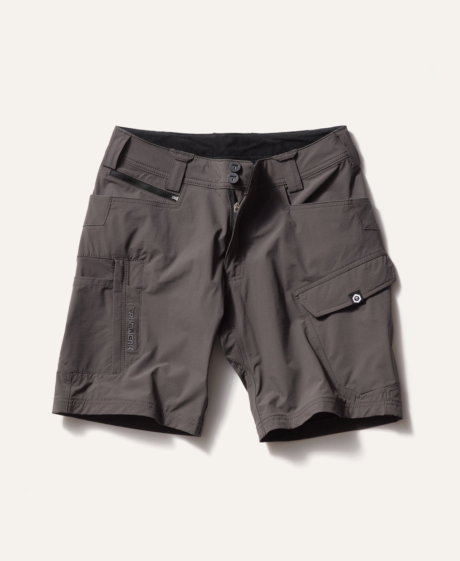 Image of T1 WERKSHORT