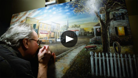 Jim Hansel Video