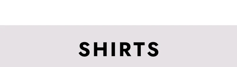 Shirts