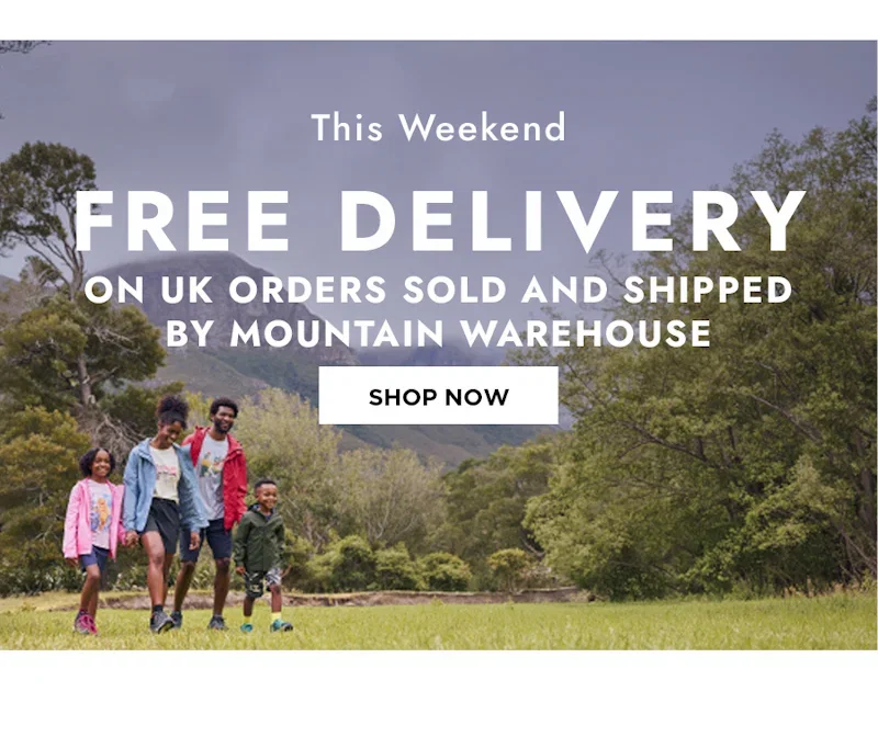 Free Delivery