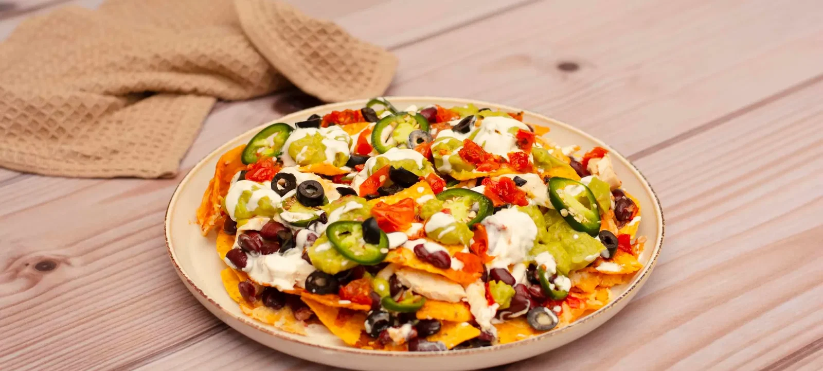 Nachos