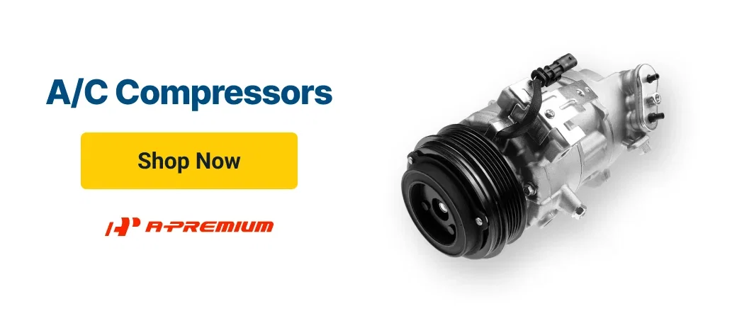 A/C Compressors
