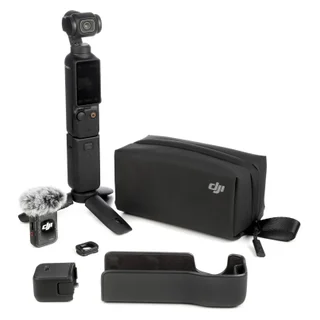 DJI Osmo Pocket 3 Creator Combo