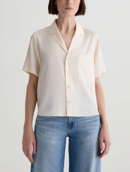 Kieran Camp Shirt