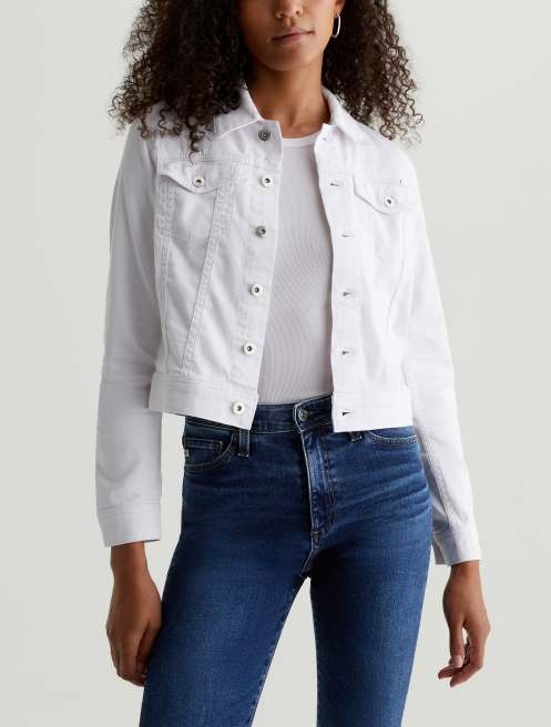 Robyn Jacket