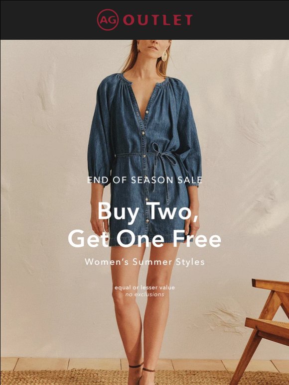 Say Hello to Summer With These Styles