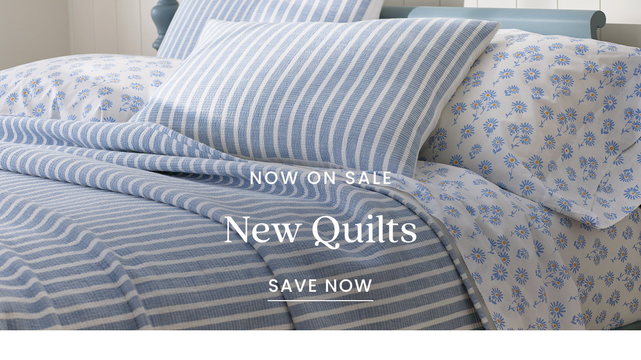 New Quilts