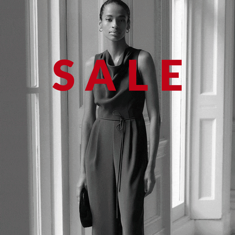 UP TO 60% OFF SUMMER SALE