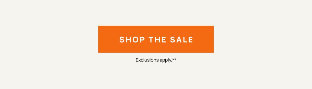 Shop The Sale 