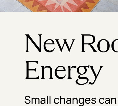 New Room Energy