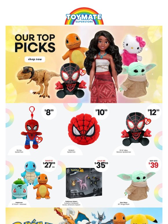 The Top Picks Everyone’s Adding to Their Cart This  Week 🛍️