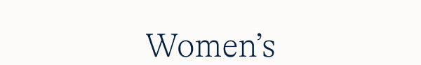 Women's